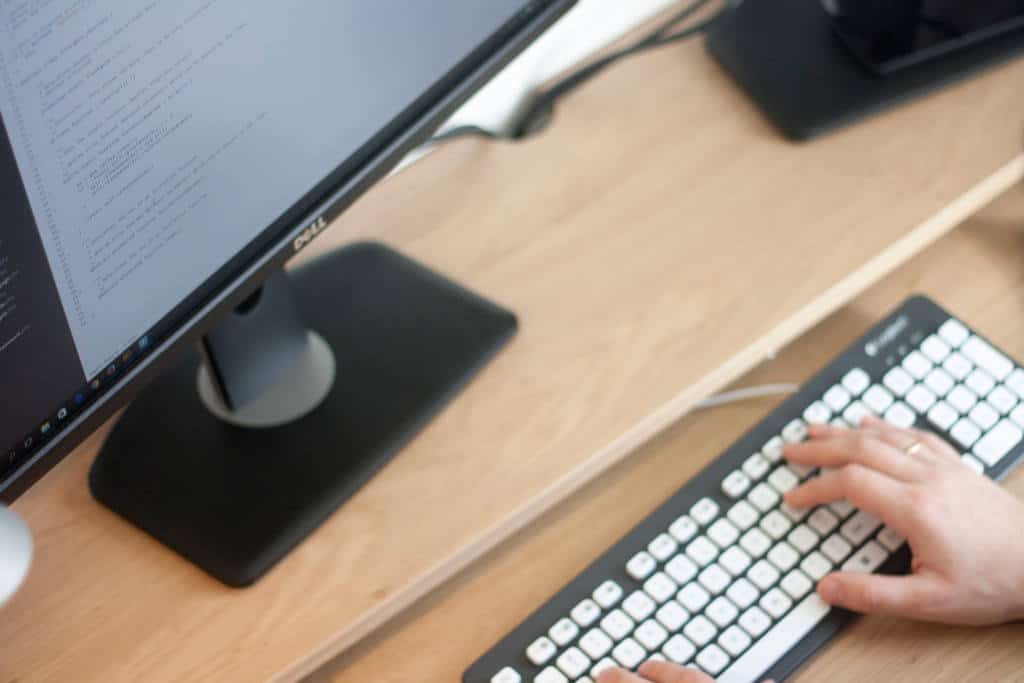WordPress Website Onderhoud