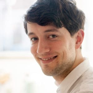 Michiel Tramper